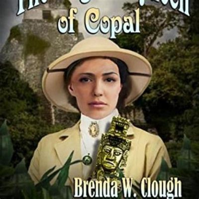 Queen of the Jungle! A Thrilling Tale Filled With Exotic Adventures and Dangerous Love