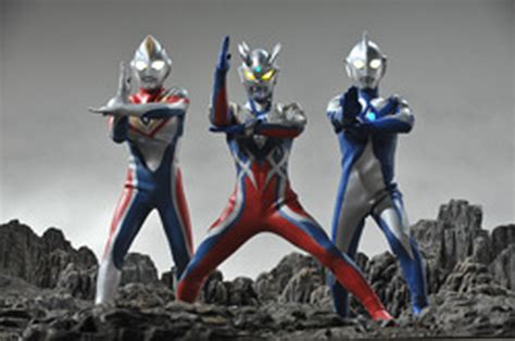  Ultraman: Spännande actionsaga möter innovativa specialeffekter!