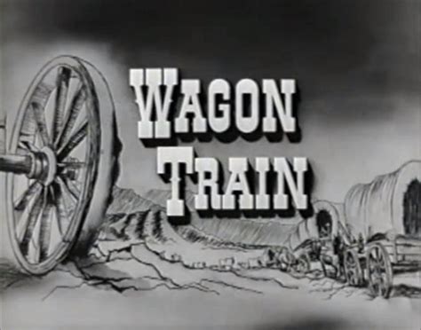  Wagon Train, En Okonventionell Västserie Fylld Med Dramatiska Möten Och Hänsynslösa Landskap!